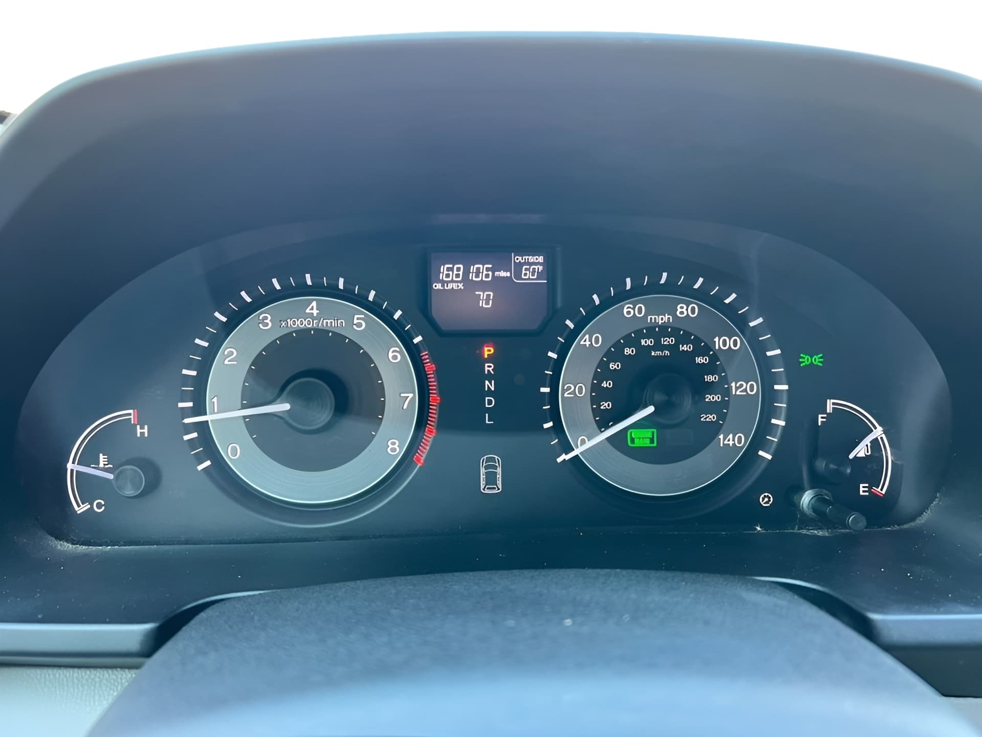 Vehicle photo