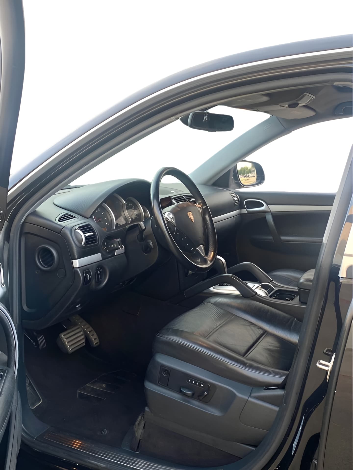Vehicle photo