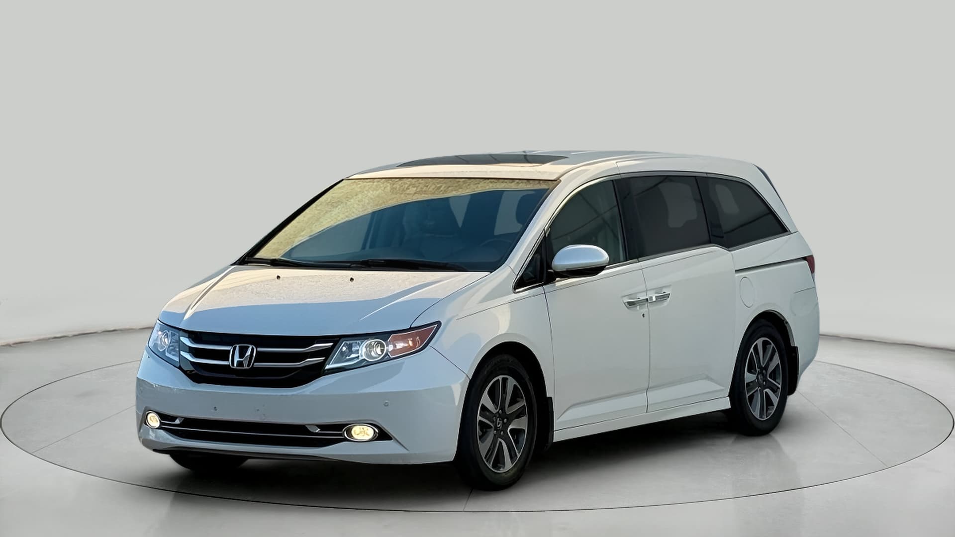 Vehicle photo