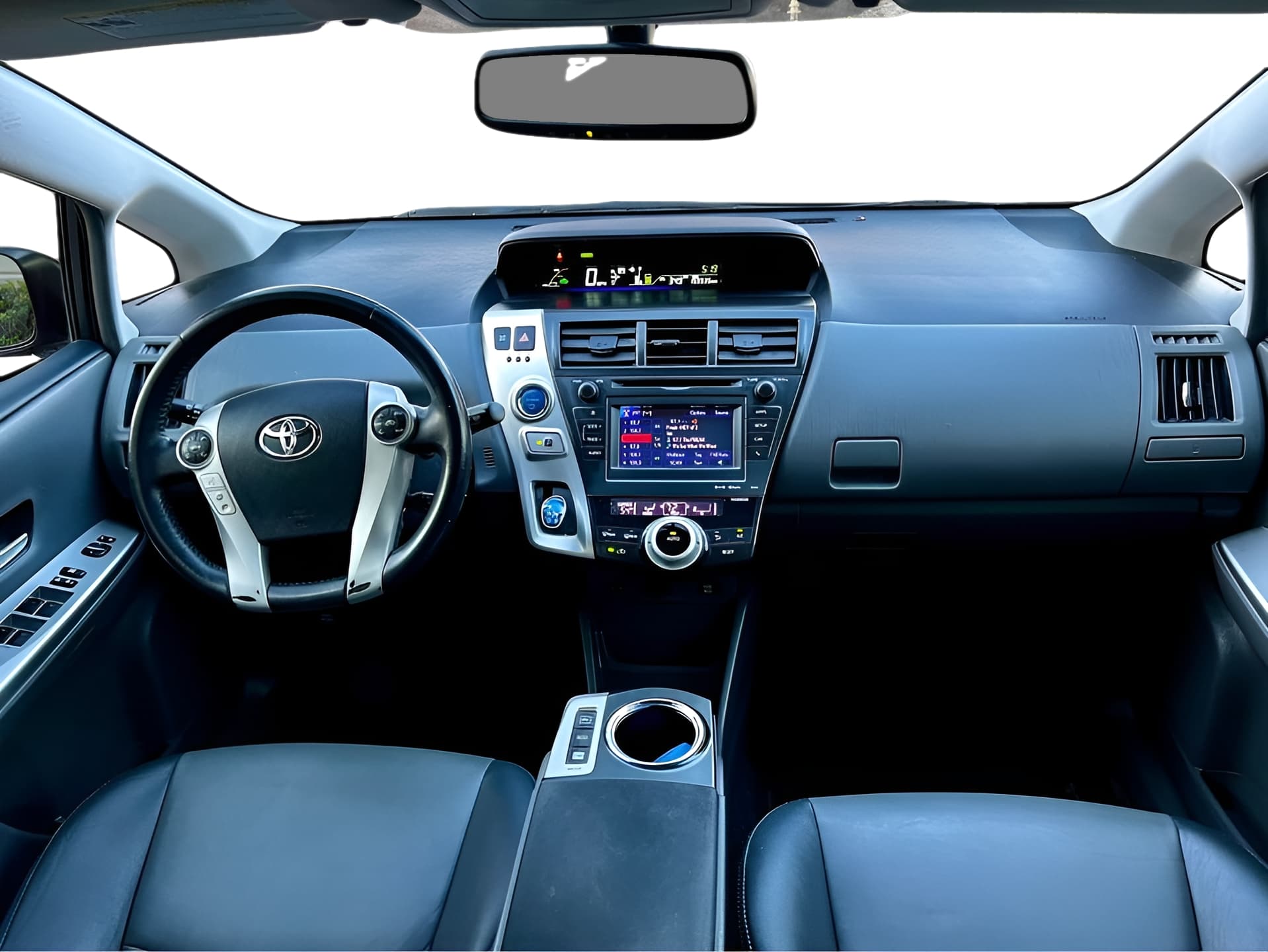 Vehicle photo