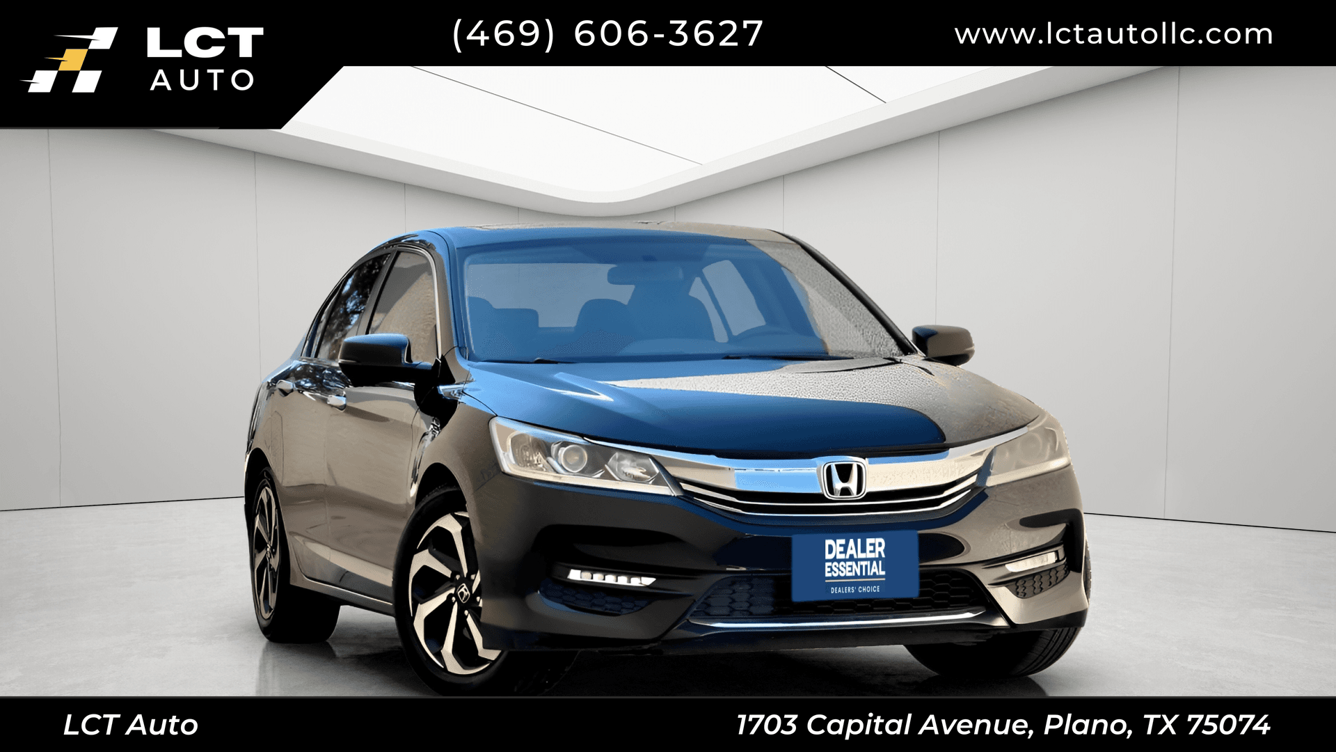 Vehicle photo