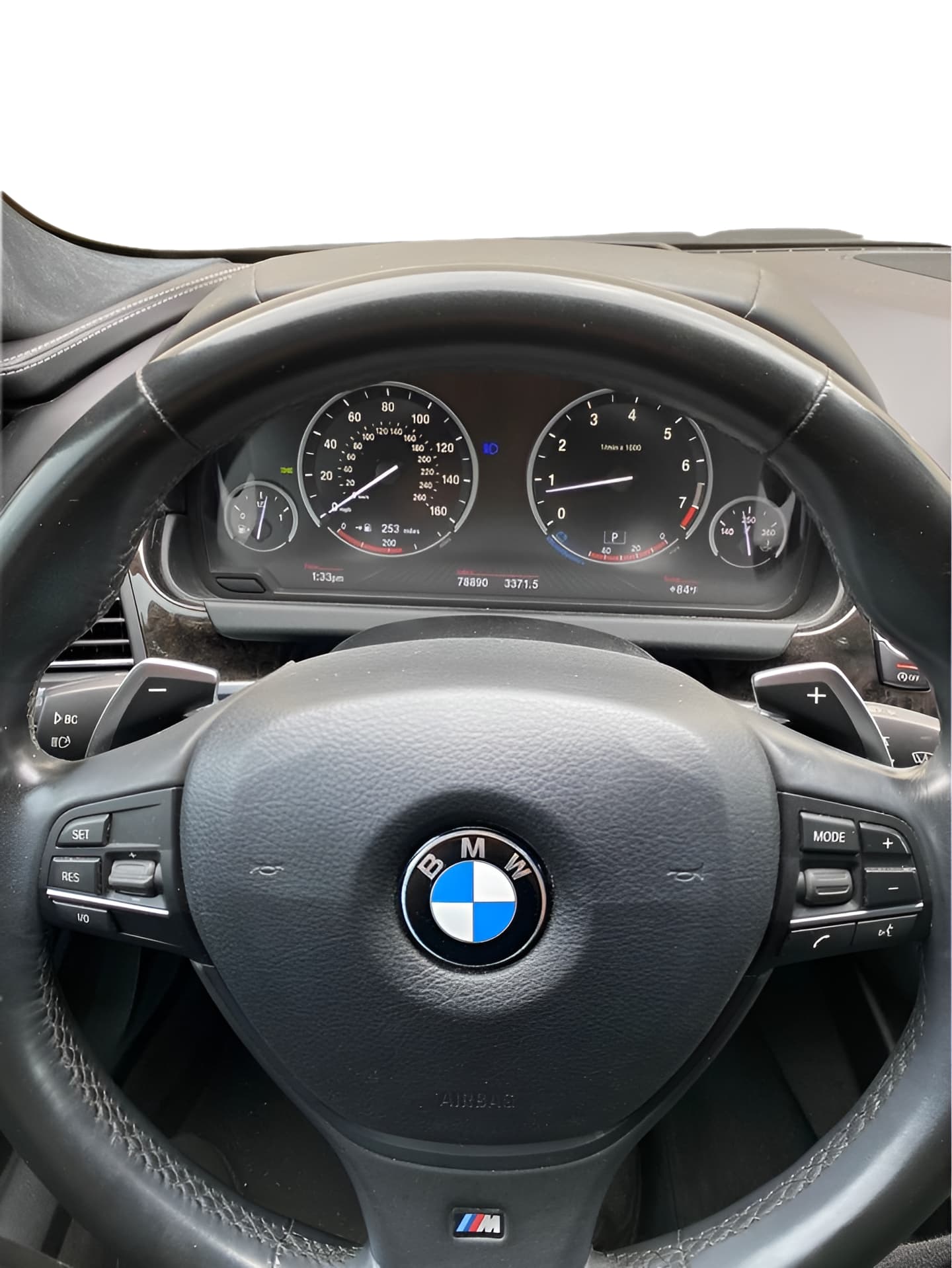 Vehicle photo