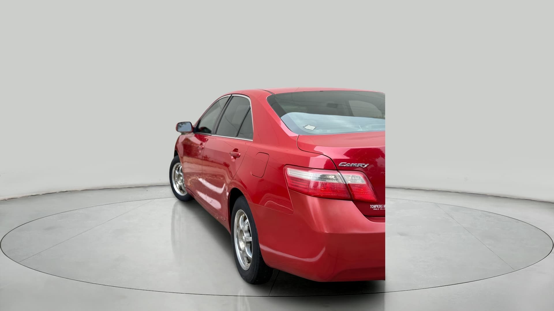 Vehicle photo