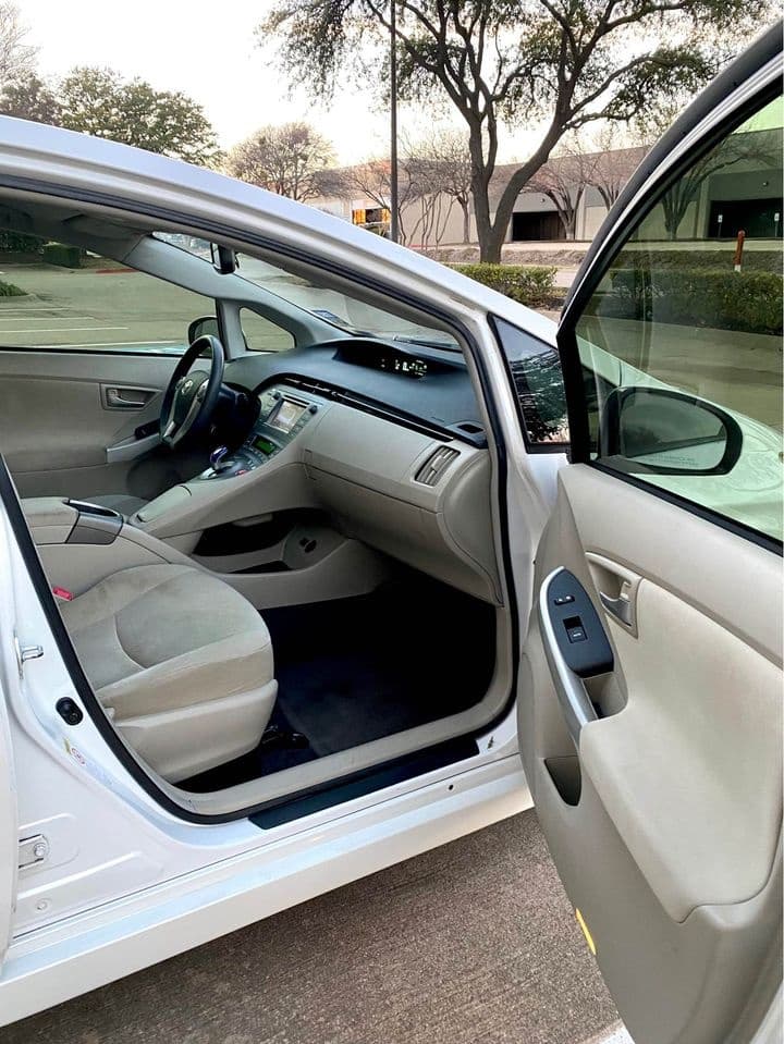 Vehicle photo