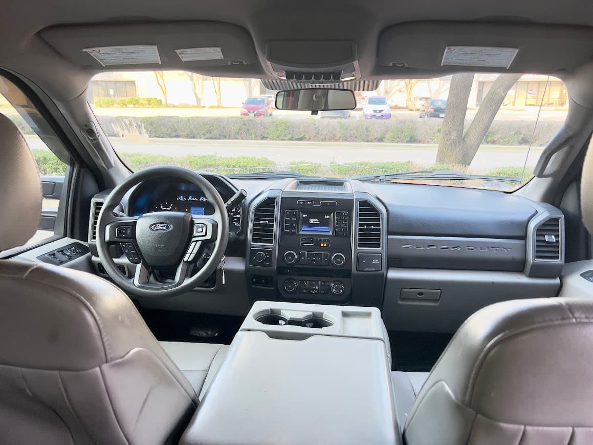 Vehicle photo
