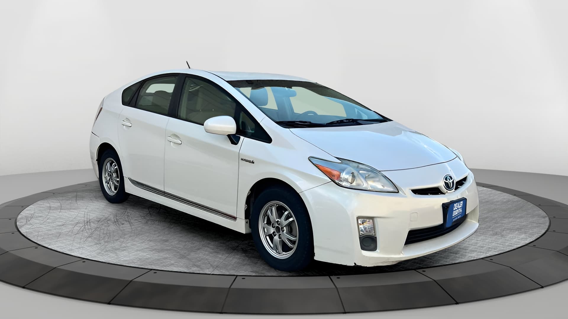 Vehicle photo