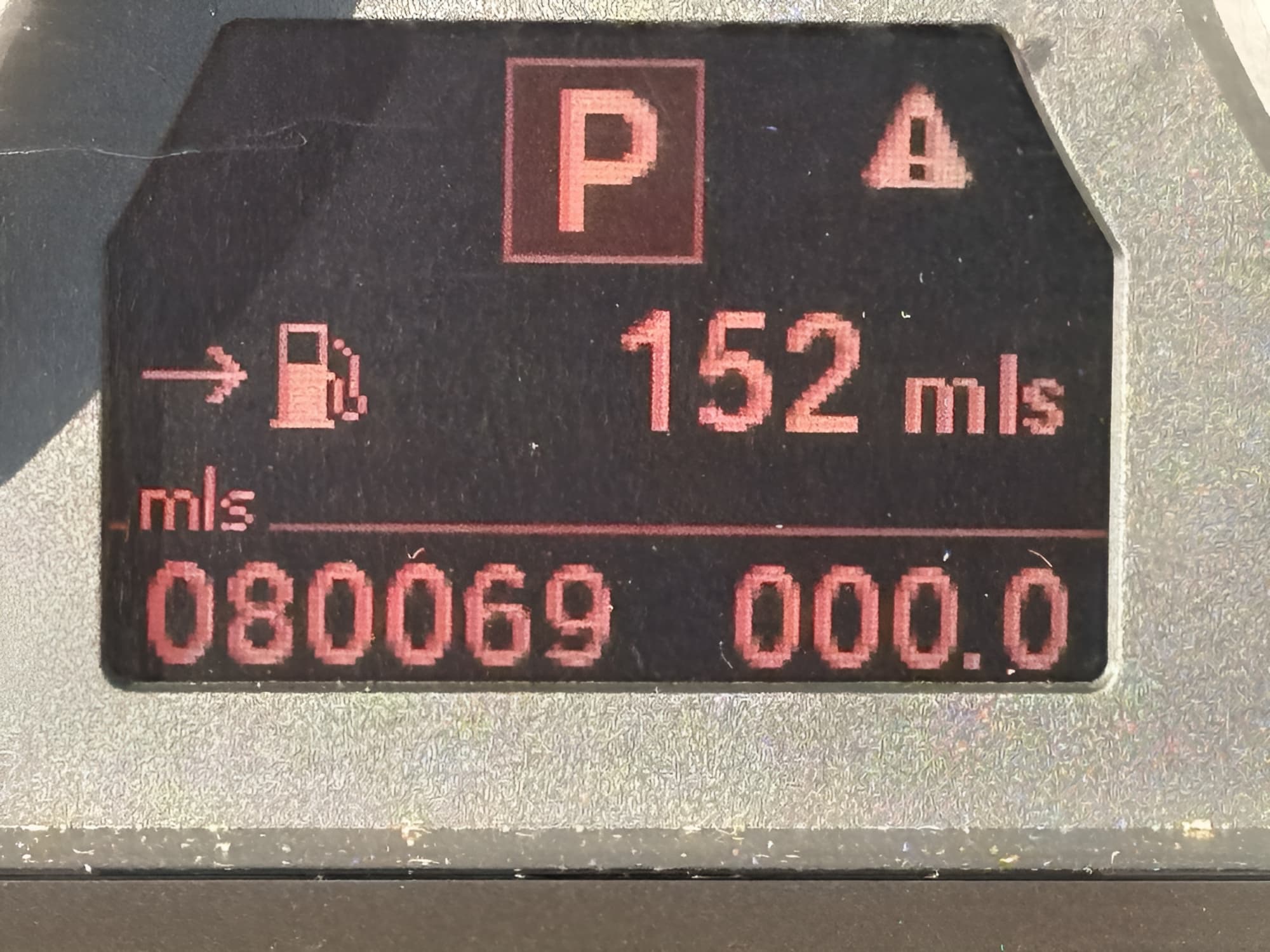 Vehicle photo
