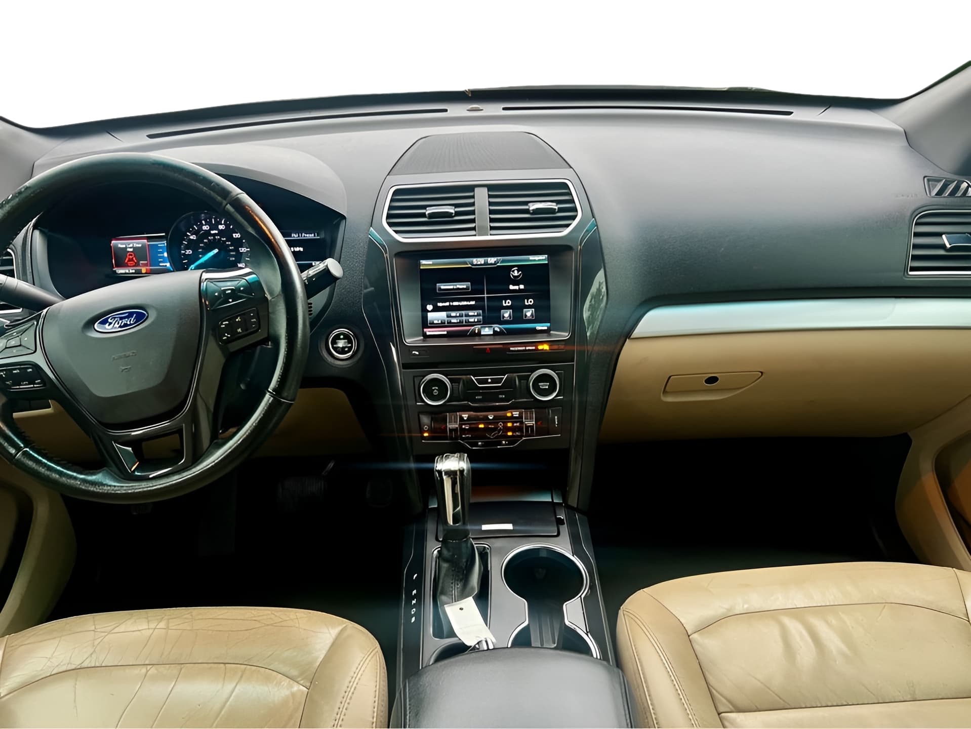 Vehicle photo