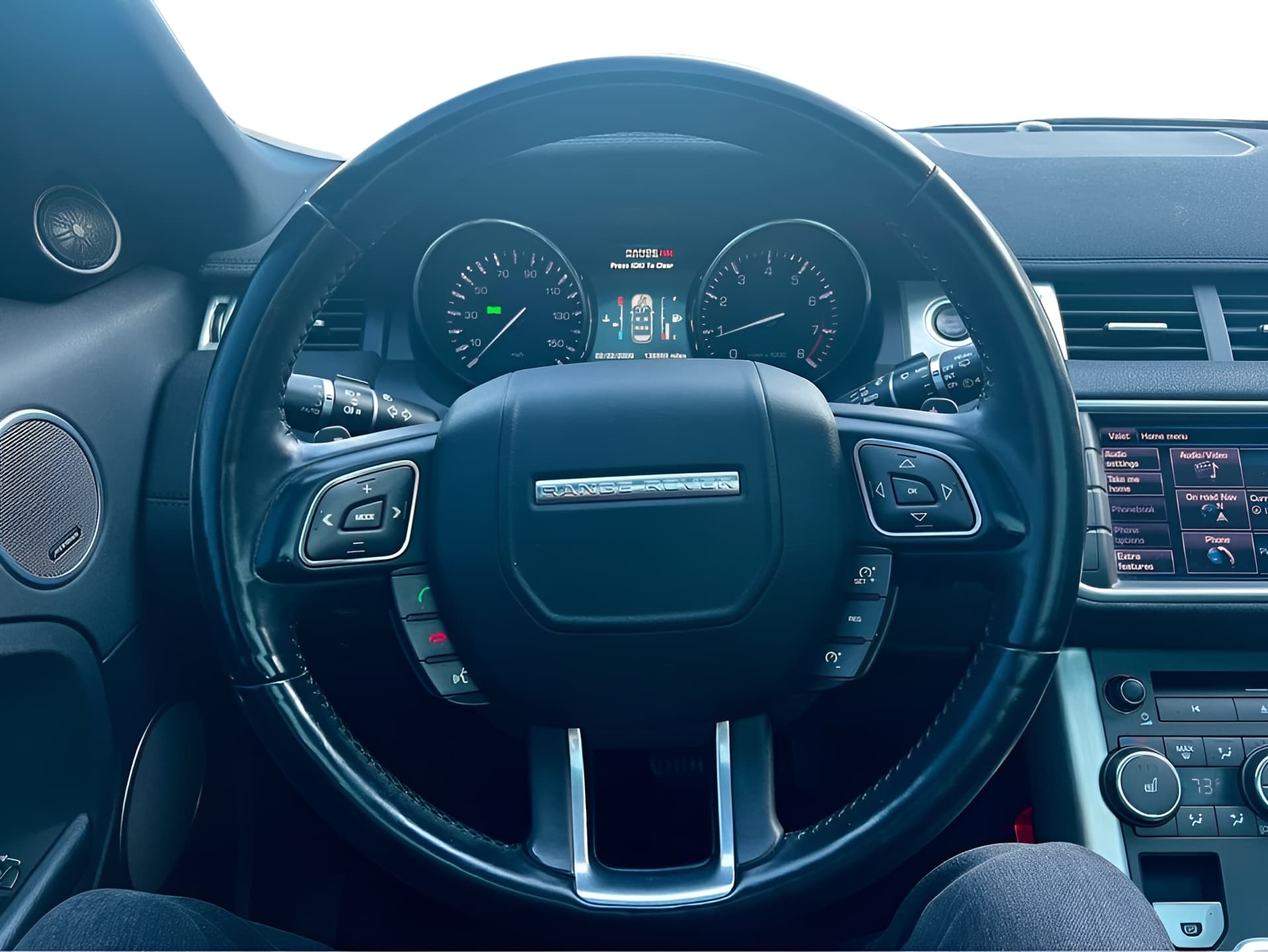 Vehicle photo