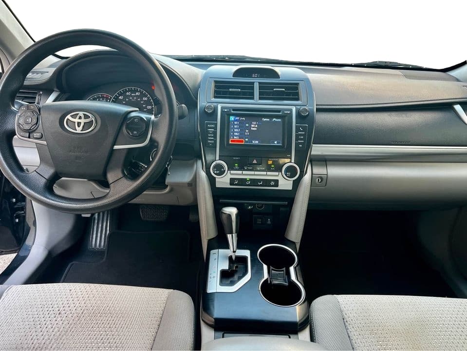 Vehicle photo