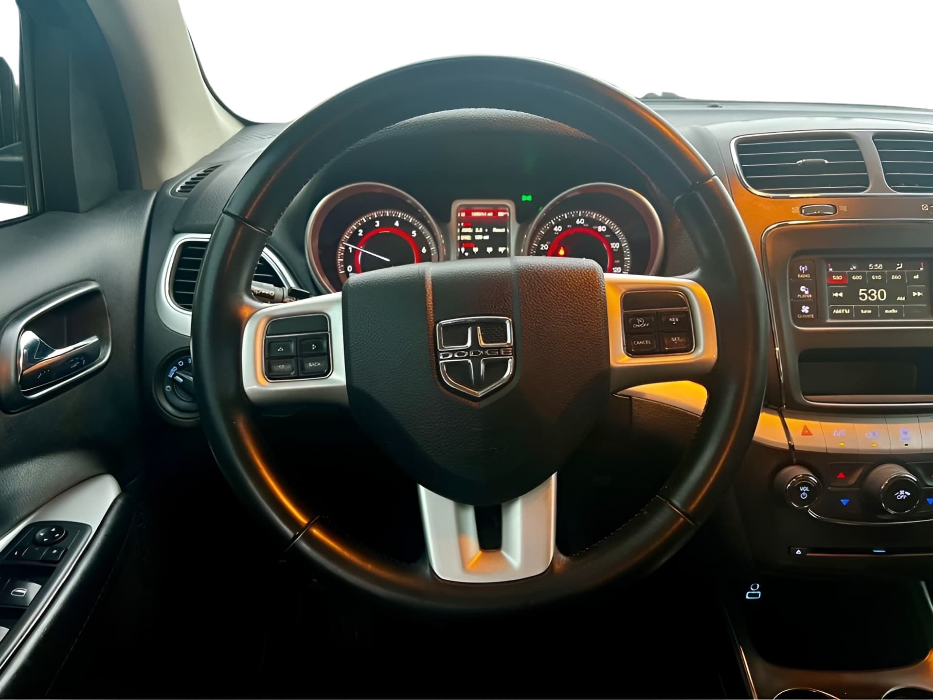 Vehicle photo