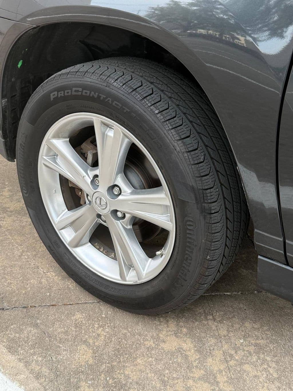 Vehicle photo