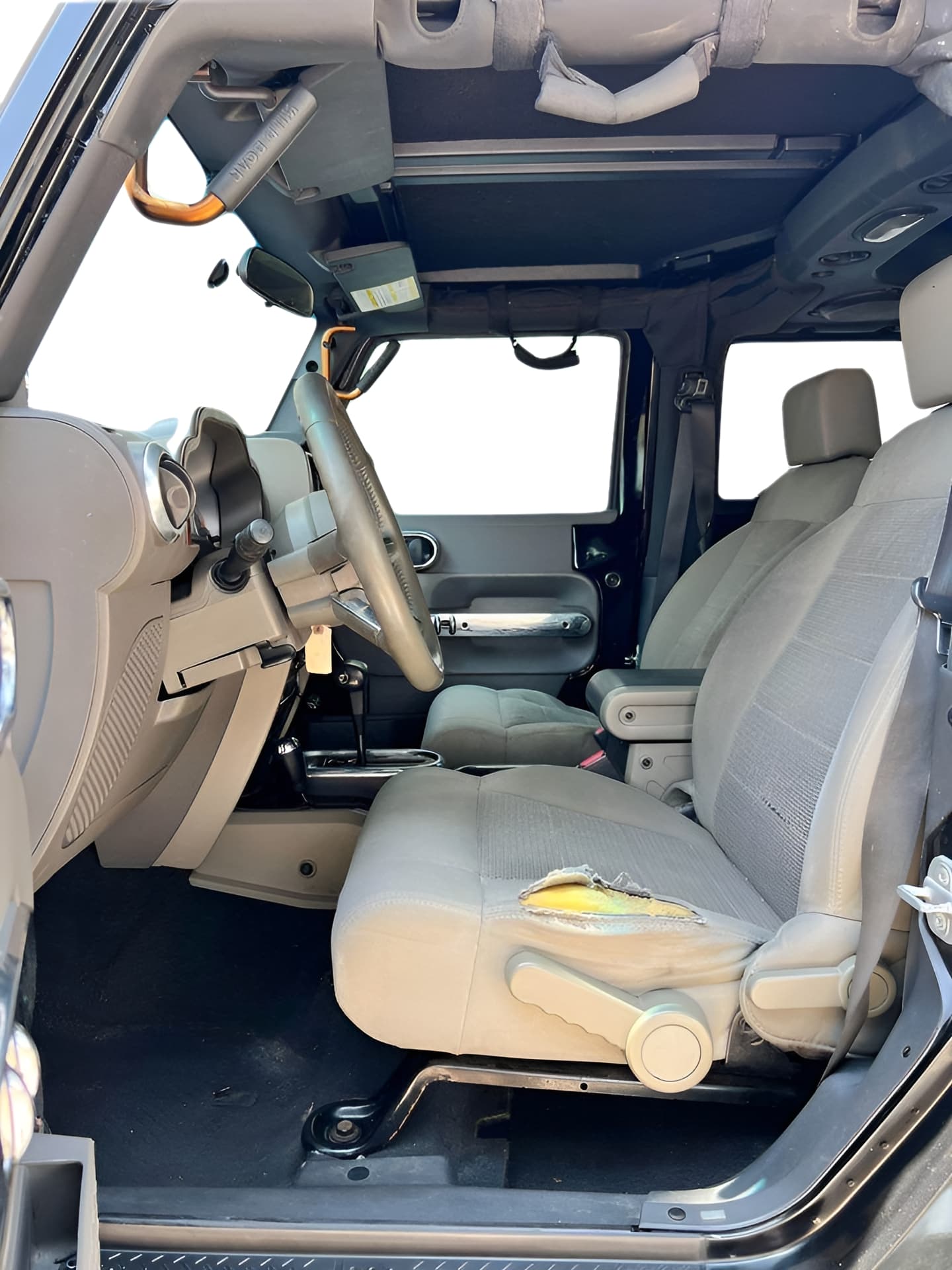 Vehicle photo