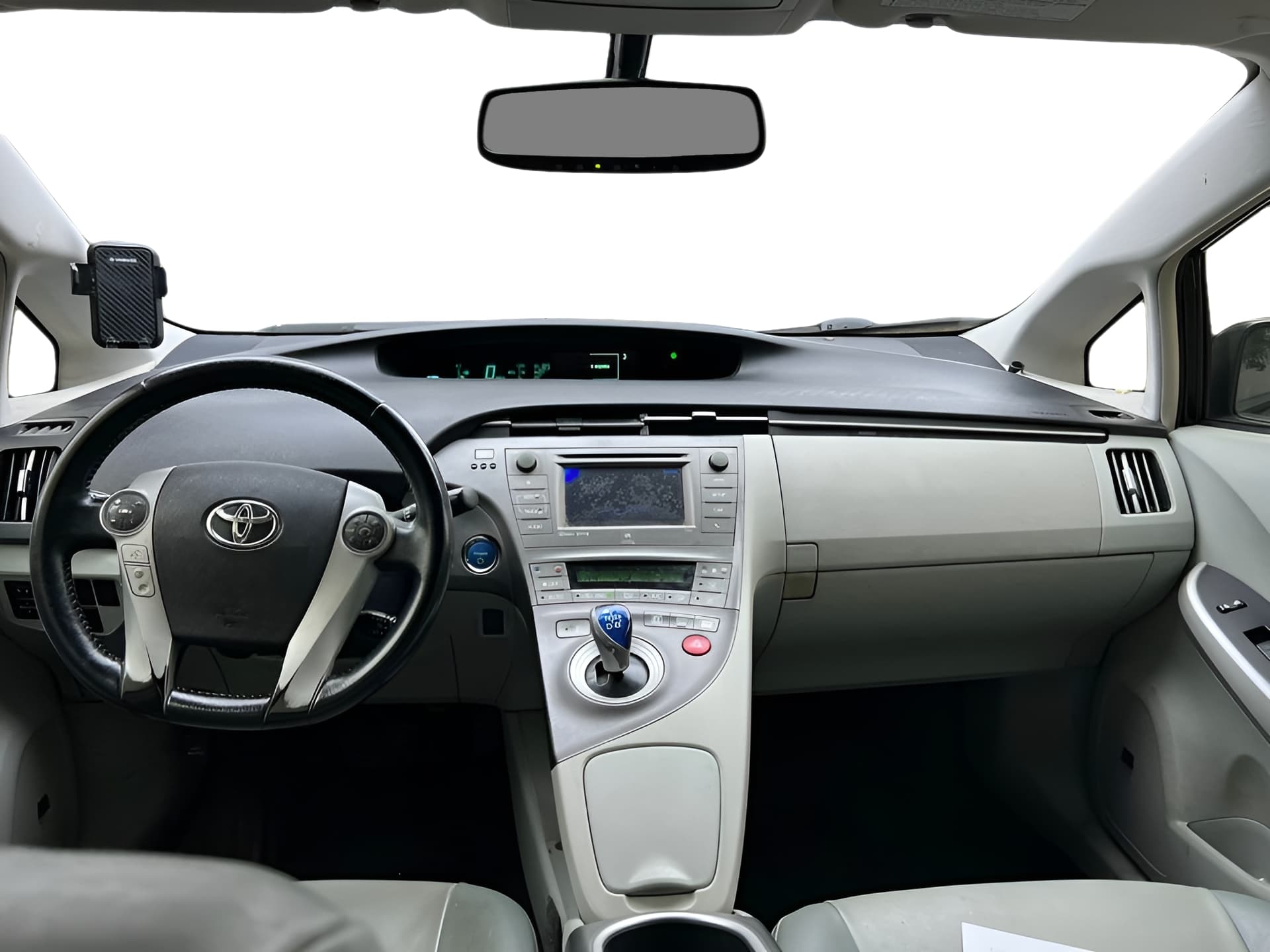 Vehicle photo