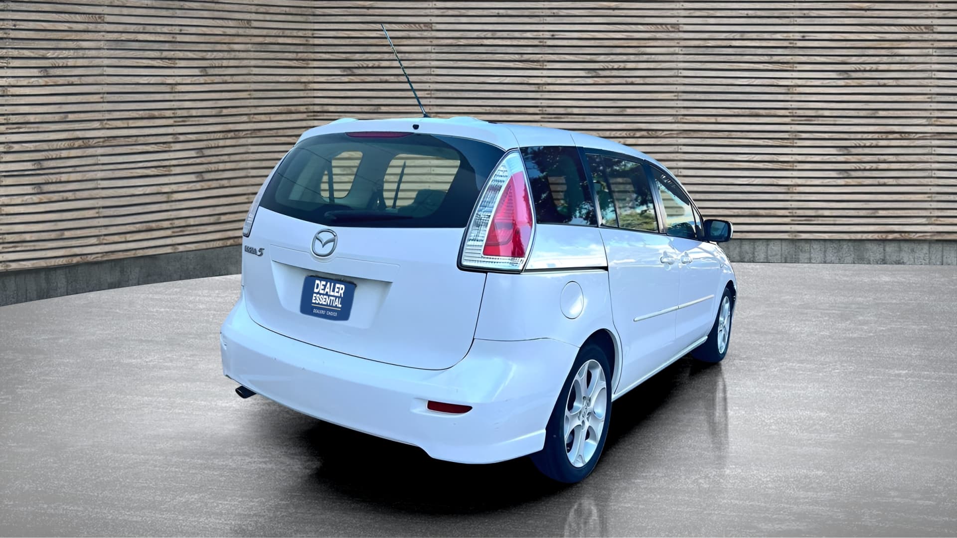 Vehicle photo