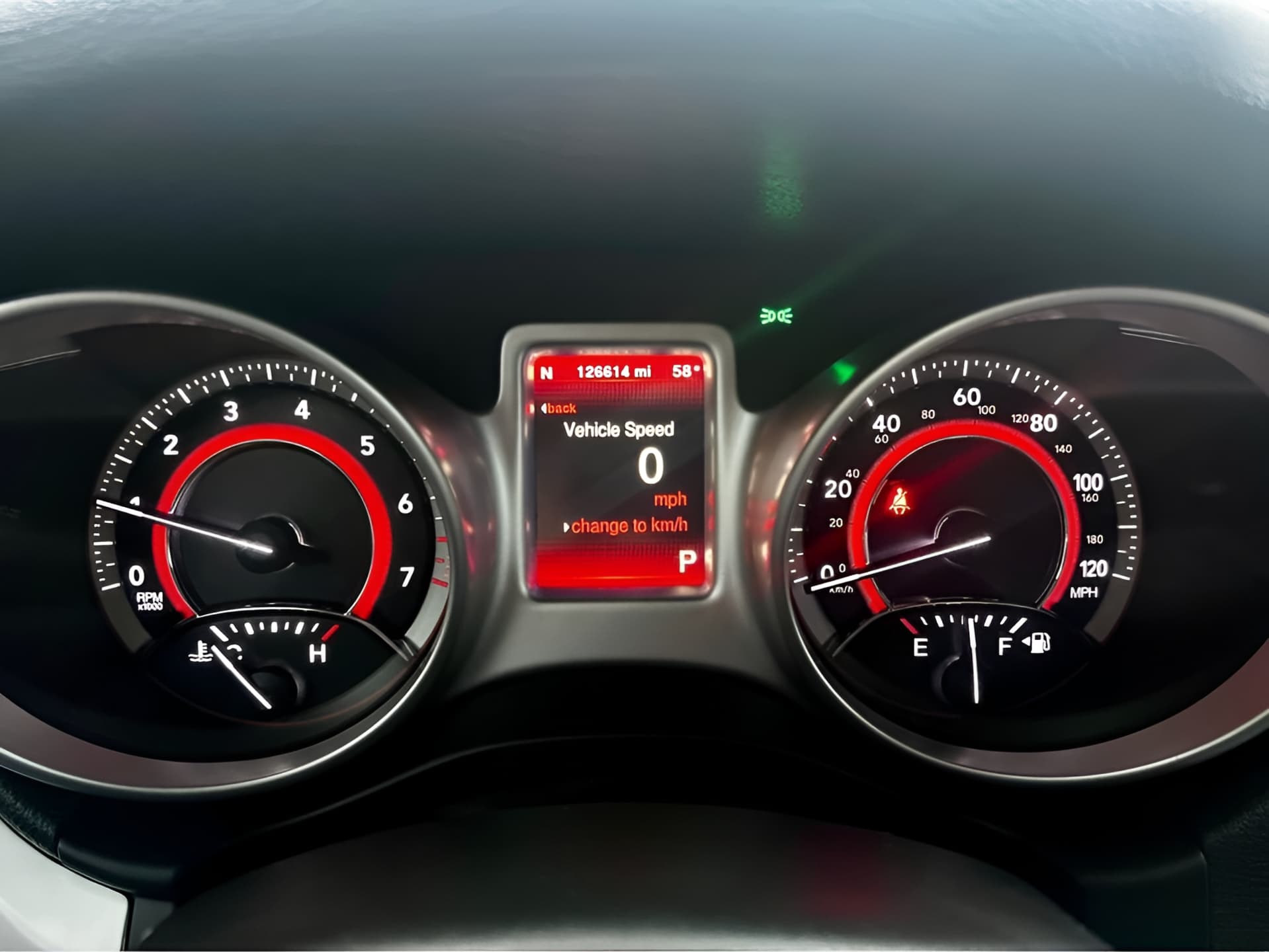 Vehicle photo