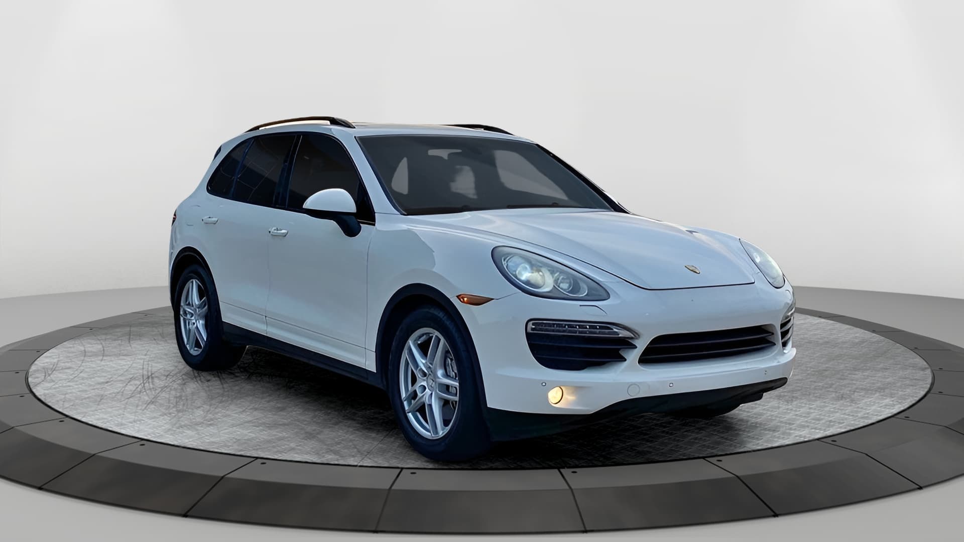 Vehicle photo