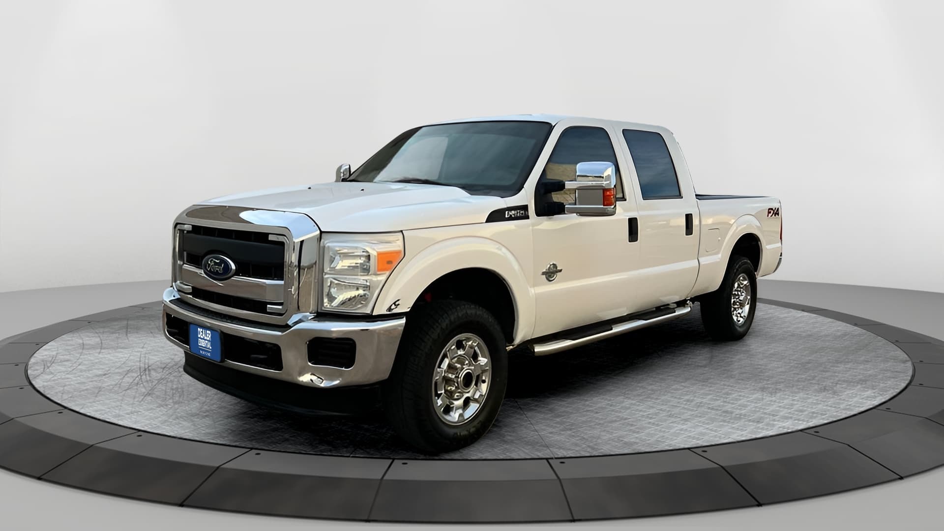 Vehicle photo