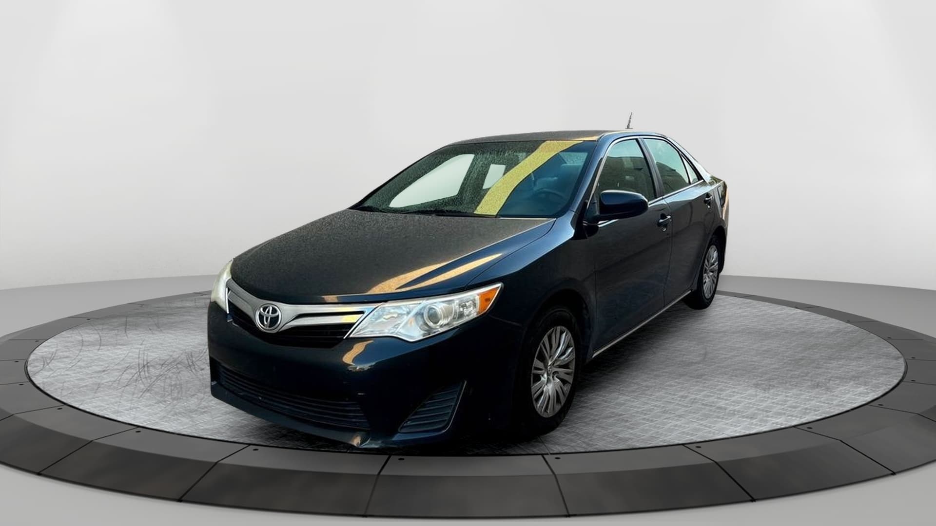 Vehicle photo