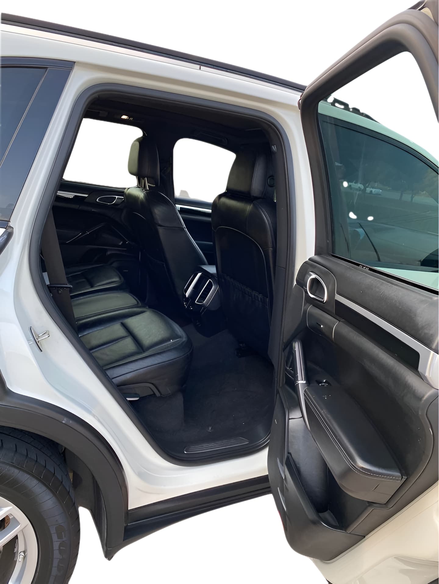 Vehicle photo
