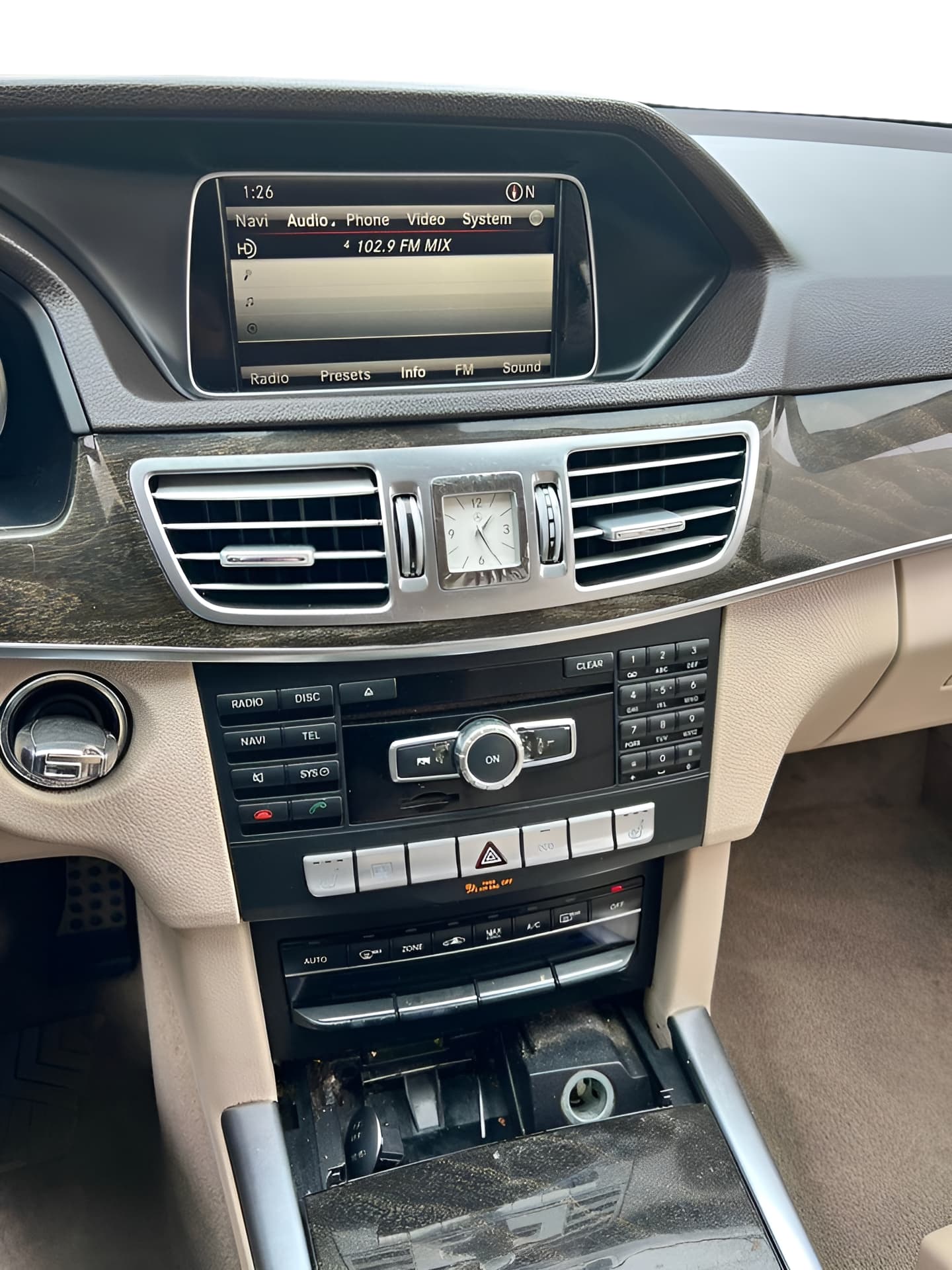 Vehicle photo