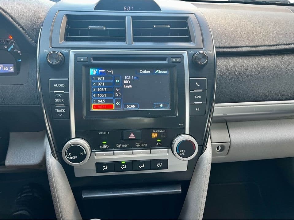 Vehicle photo