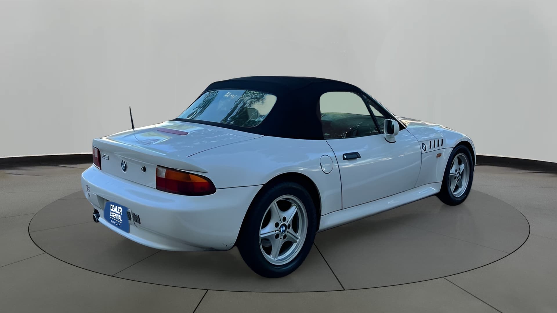 Vehicle photo