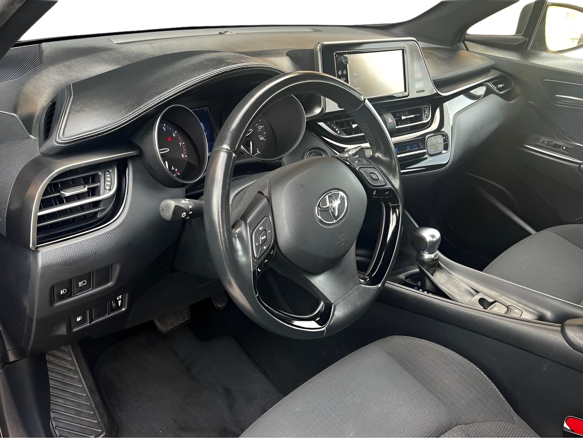 Vehicle photo