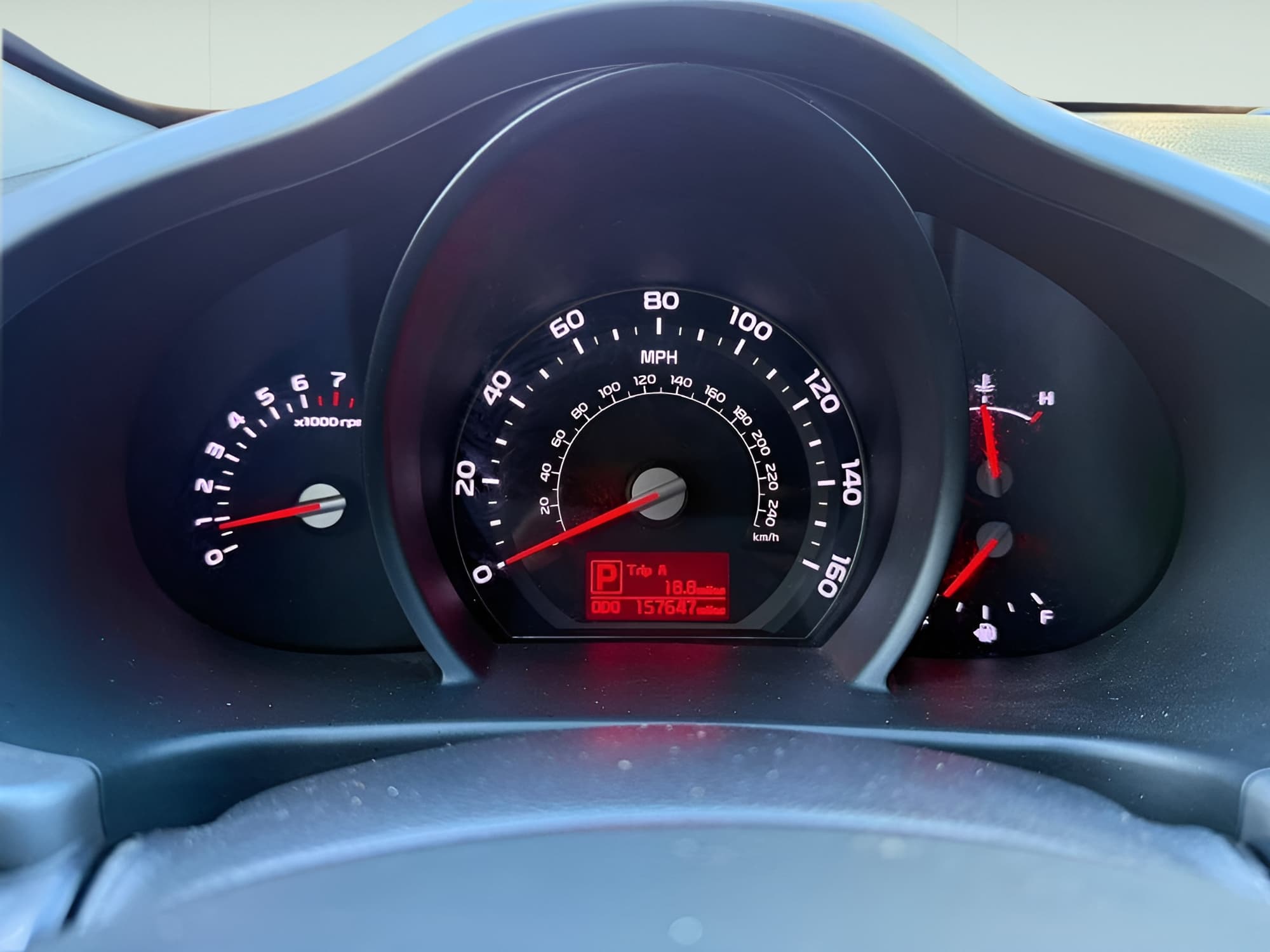 Vehicle photo
