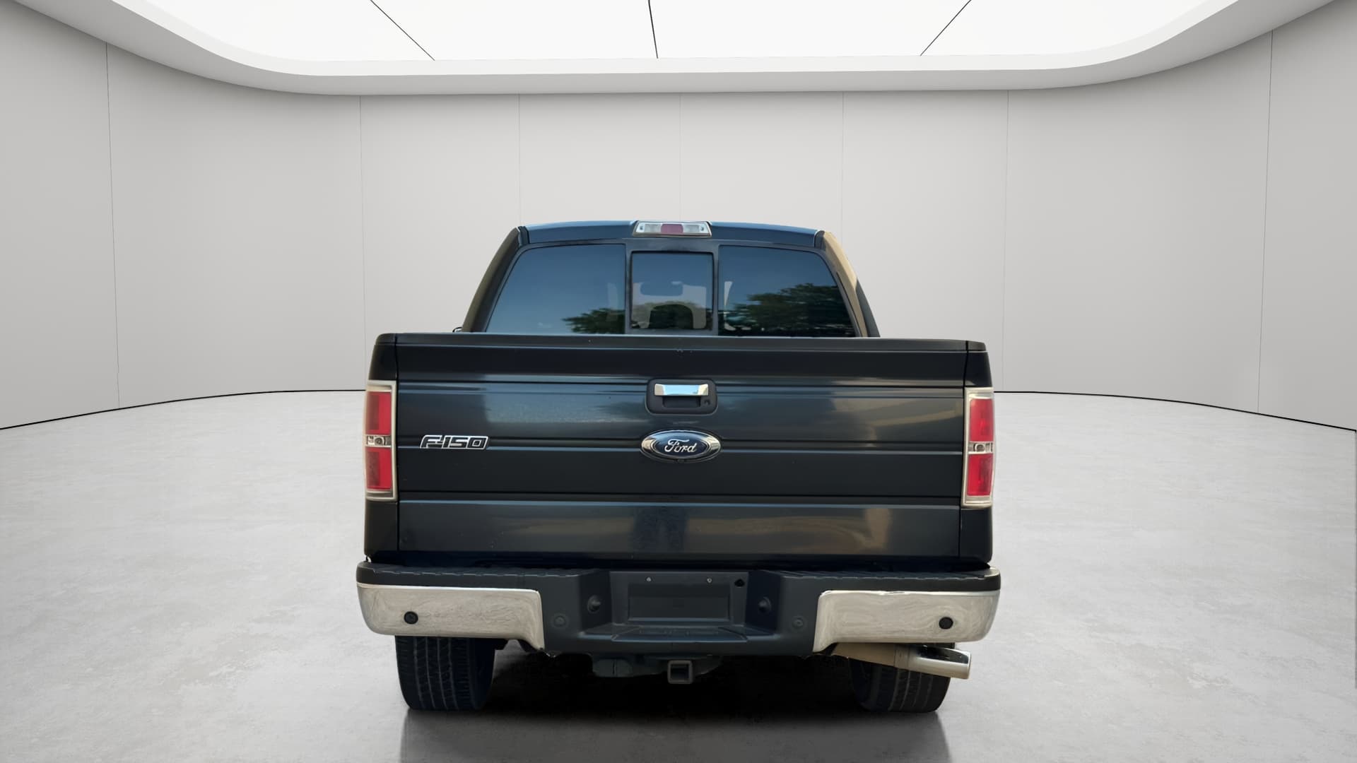 large car