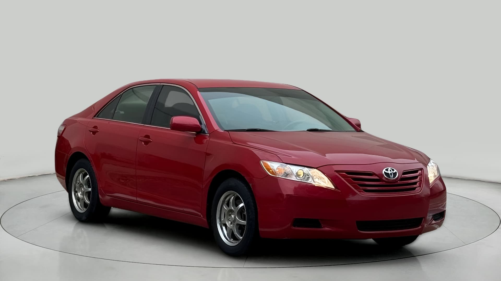 Vehicle photo