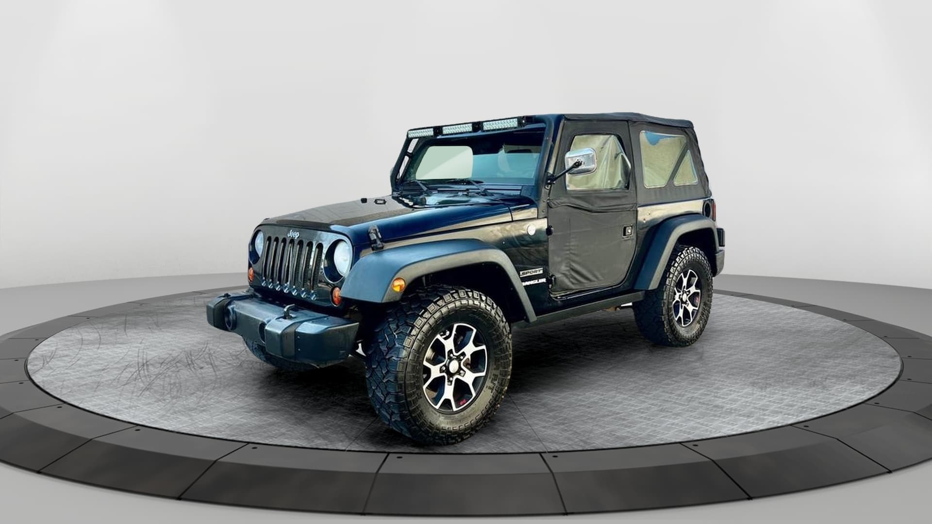 Vehicle photo