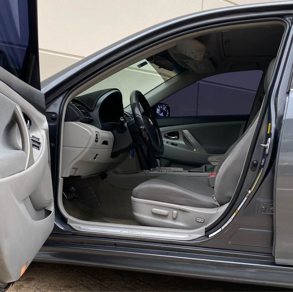 Vehicle photo