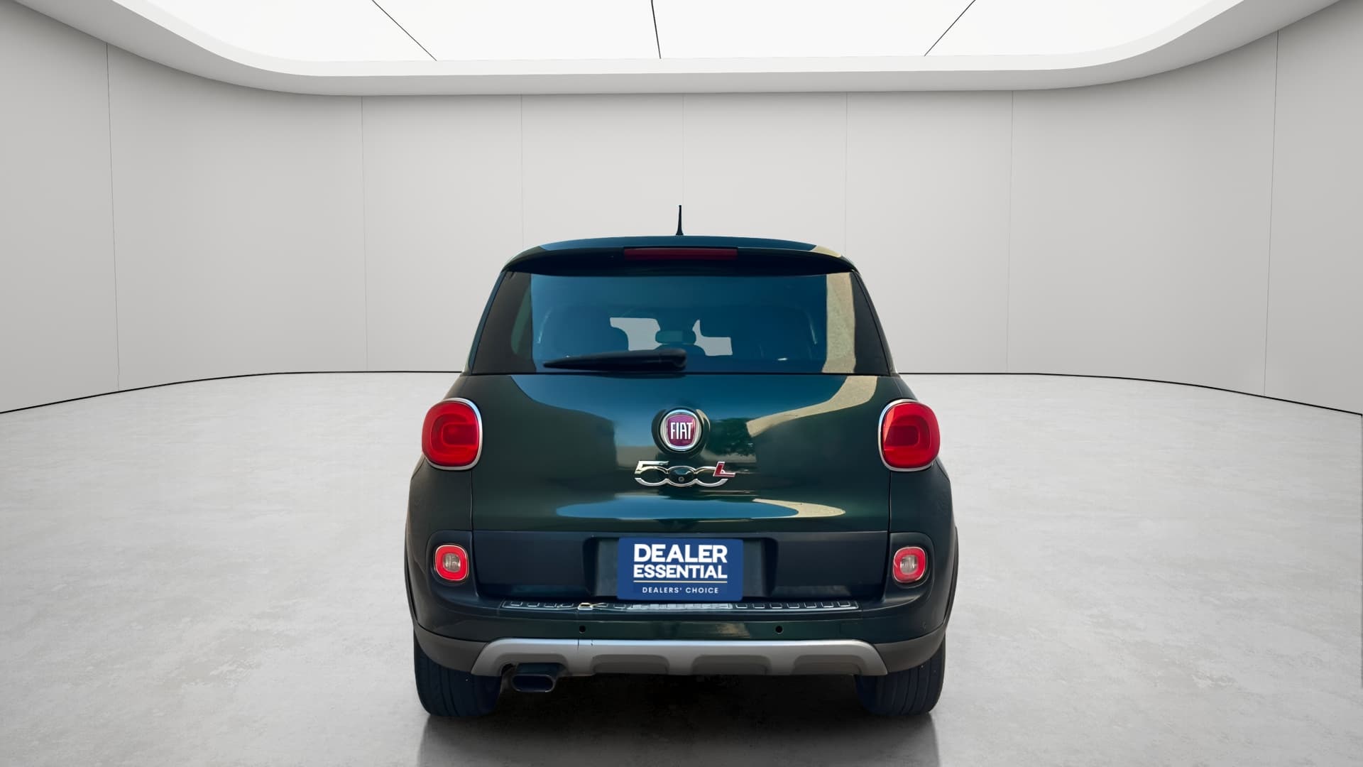 large car
