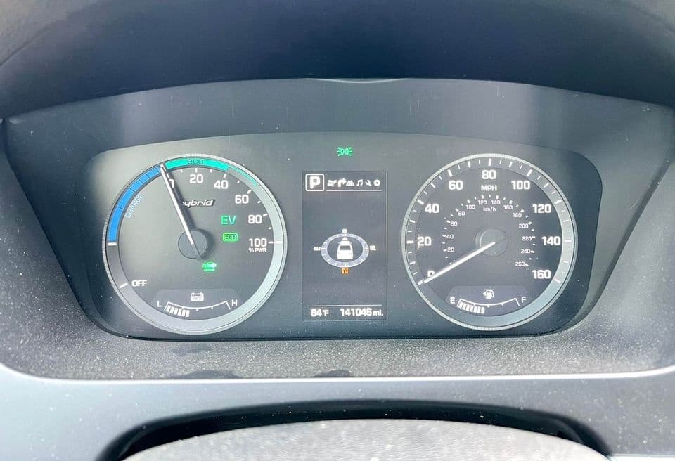 Vehicle photo