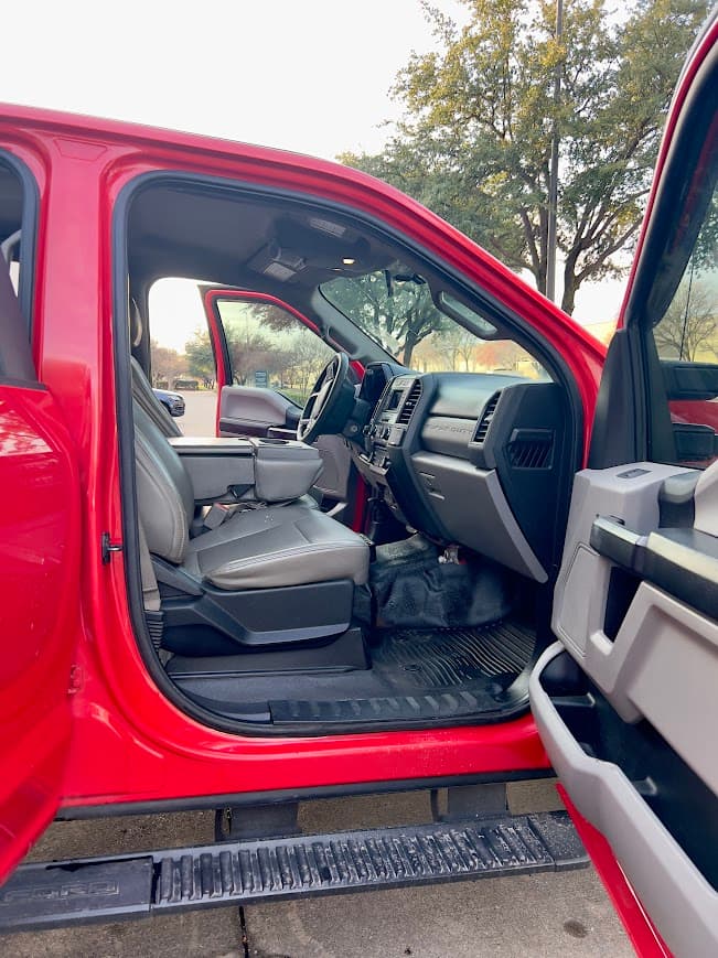 Vehicle photo