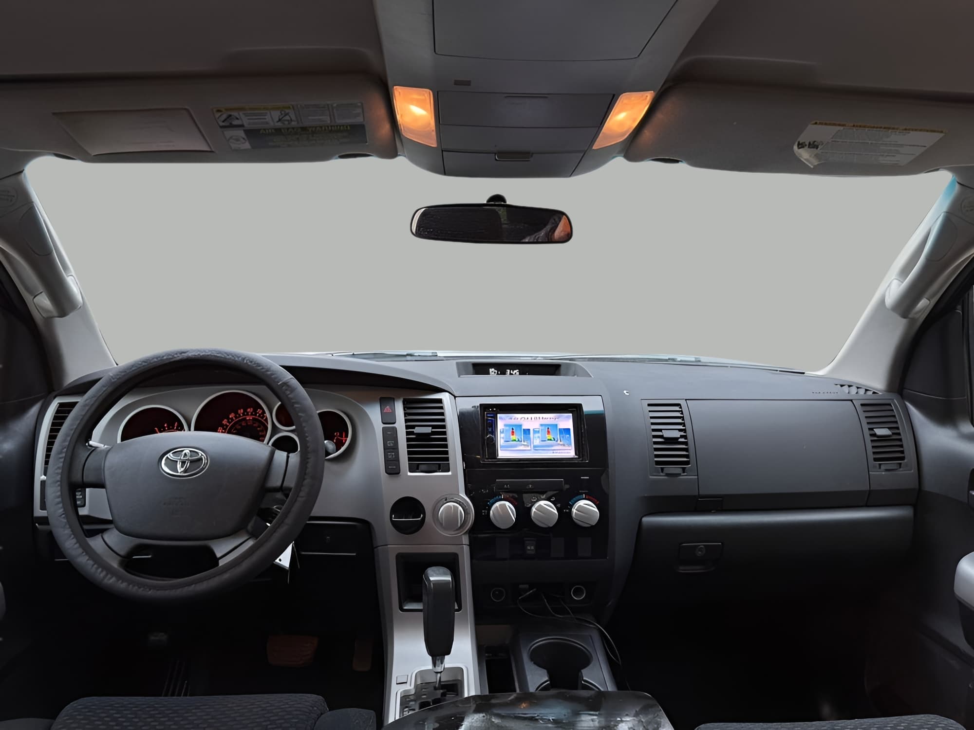 Vehicle photo