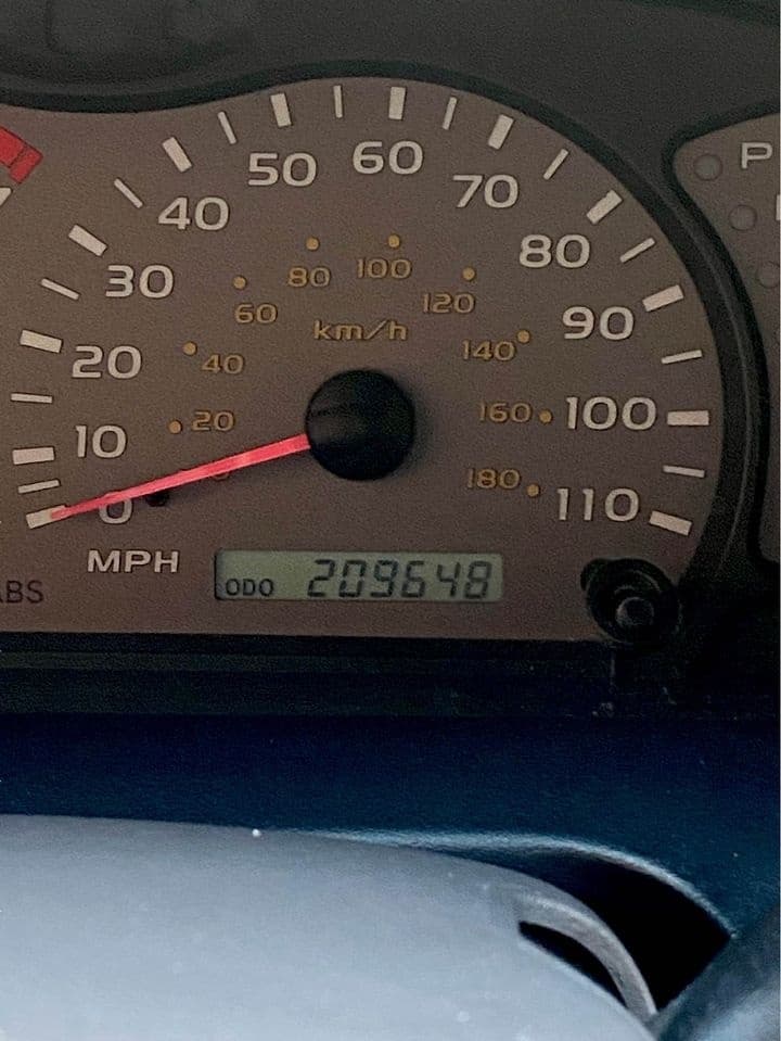 Vehicle photo