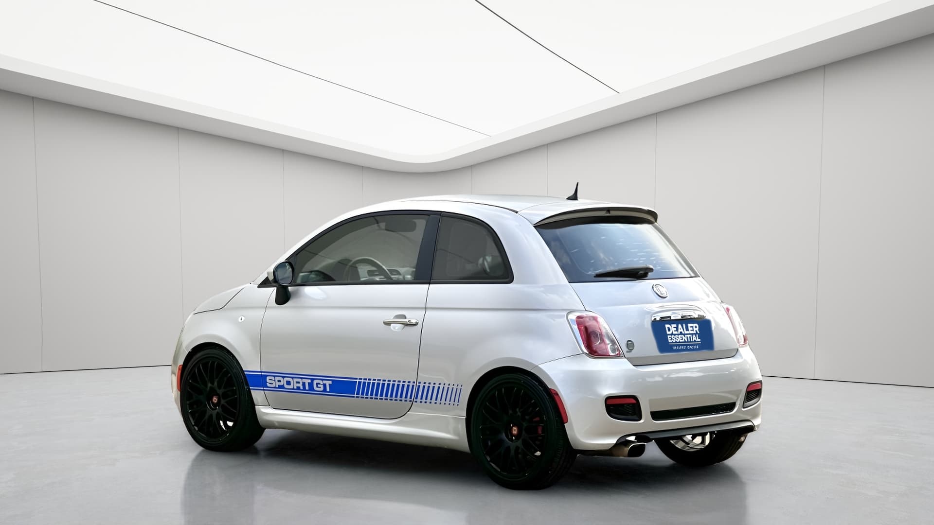 Vehicle photo