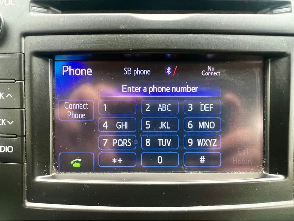 Vehicle photo