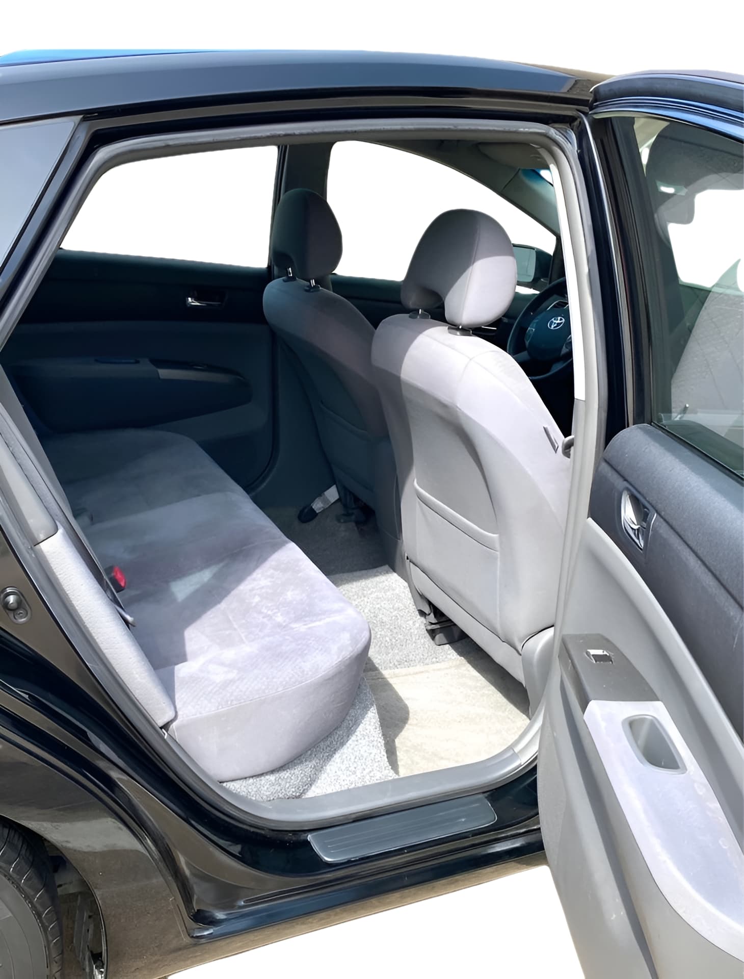 Vehicle photo