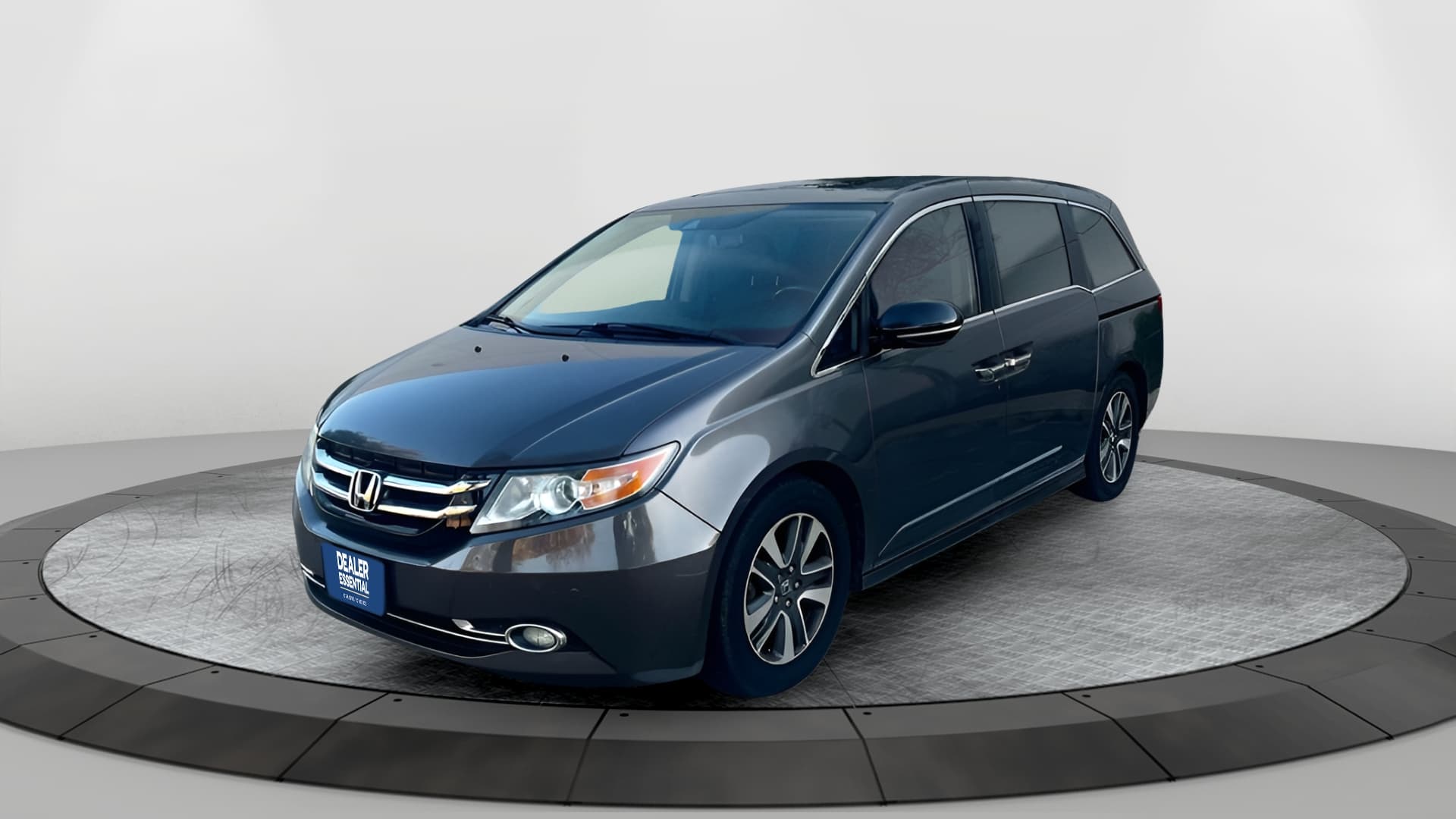 Vehicle photo