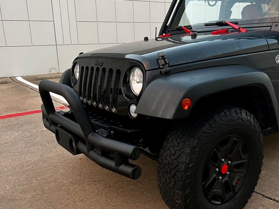 Vehicle photo