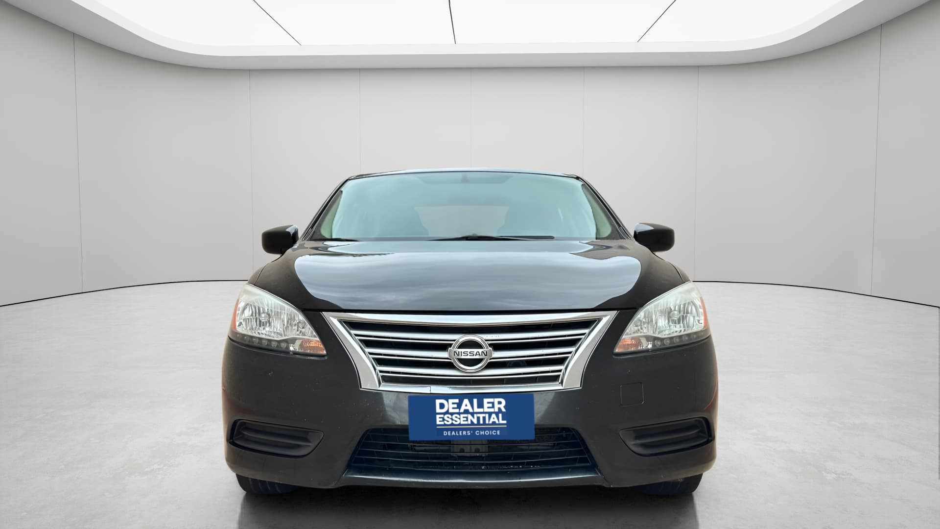 large car
