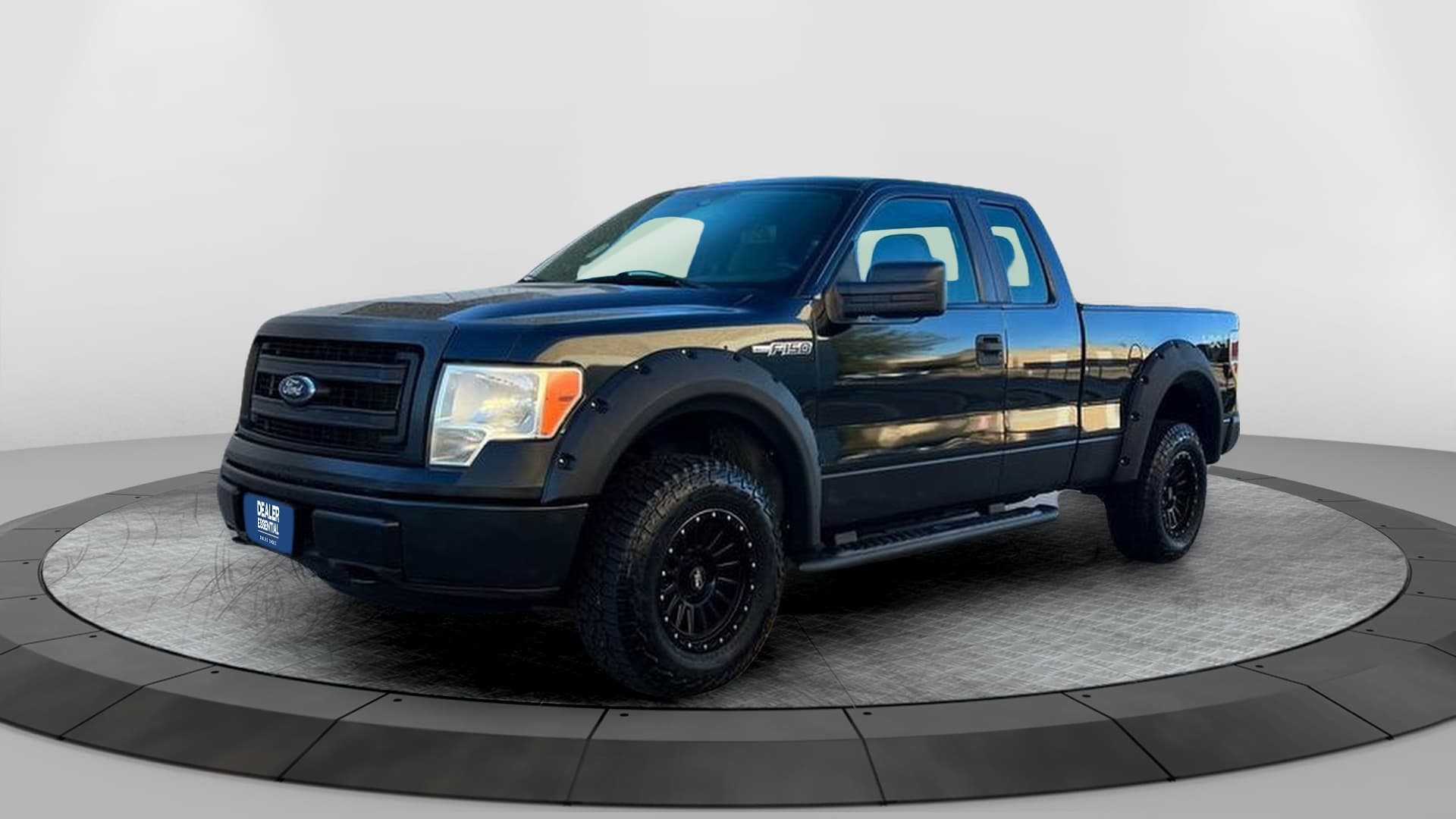 Vehicle photo