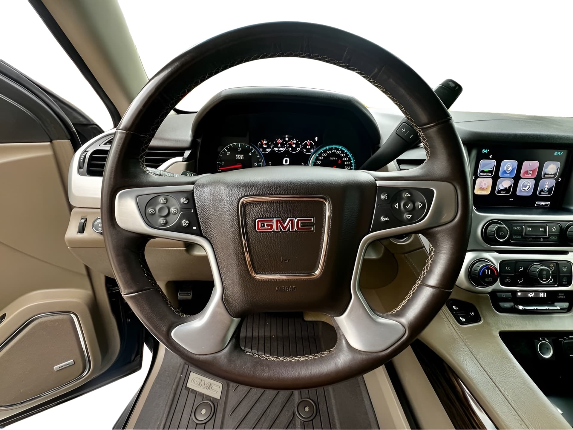Vehicle photo
