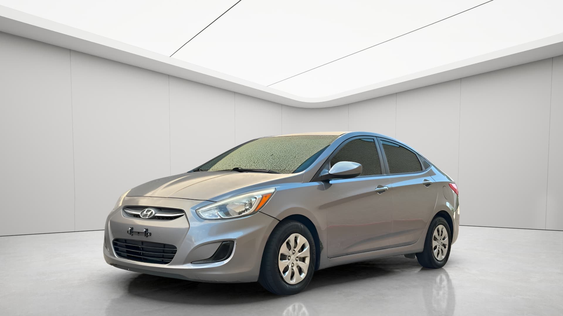large car