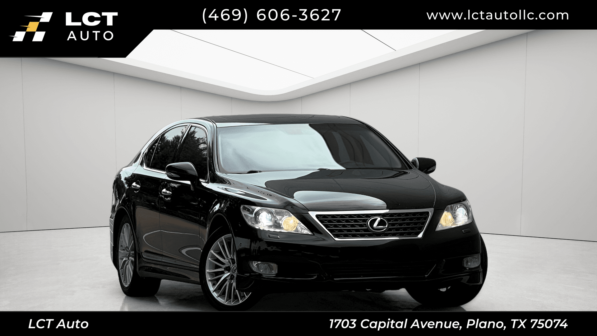 Vehicle photo