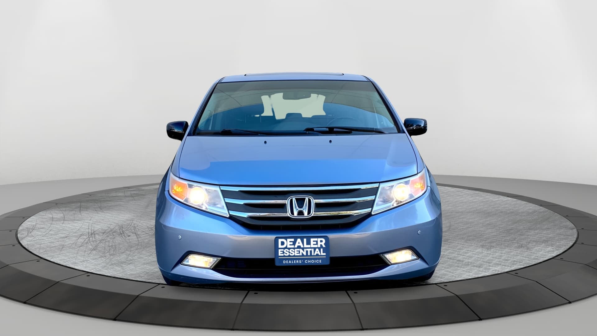 Vehicle photo