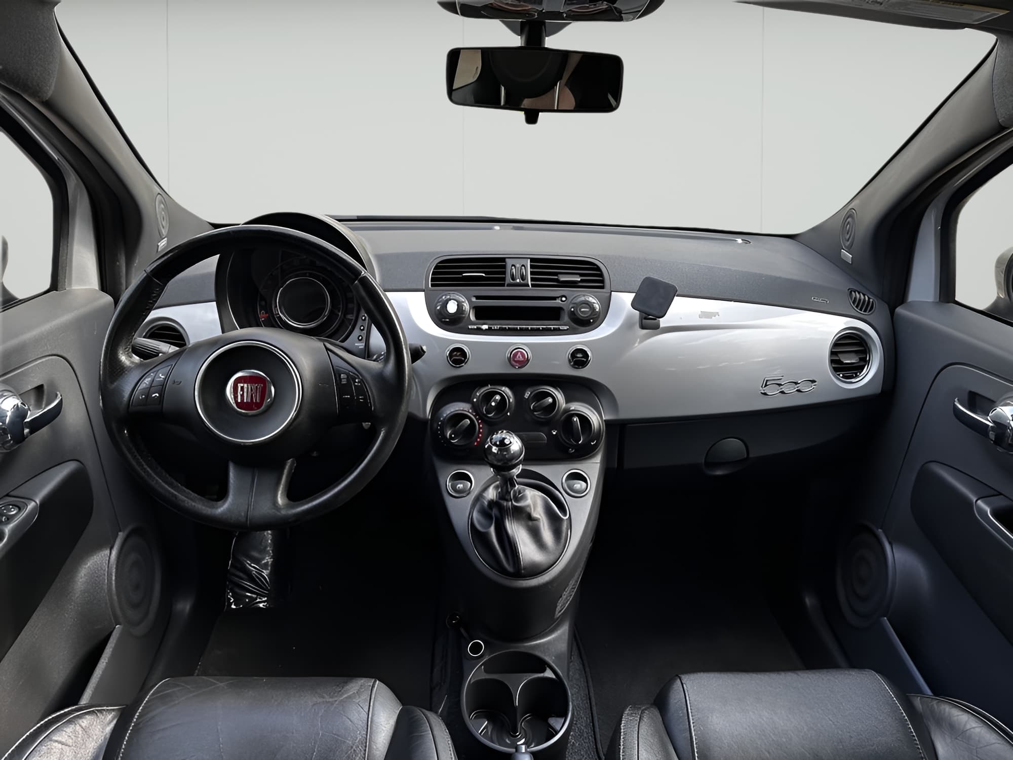 Vehicle photo